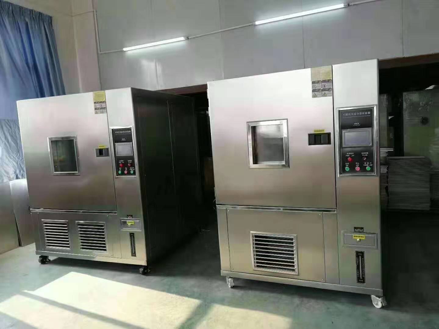 恒温恒湿箱与高低温试验箱 操作检查与故障解决全指南