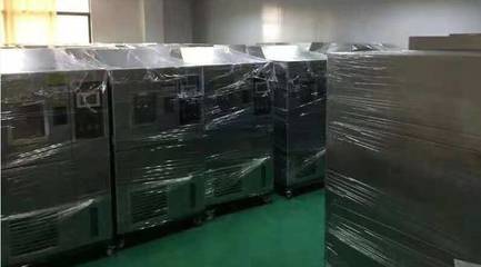 高低温试验箱/恒温恒湿箱安装指南 关键要求与注意事项