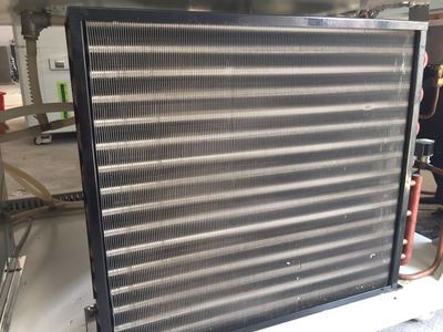 恒温恒湿试验箱开机使用前你需要注意的八点