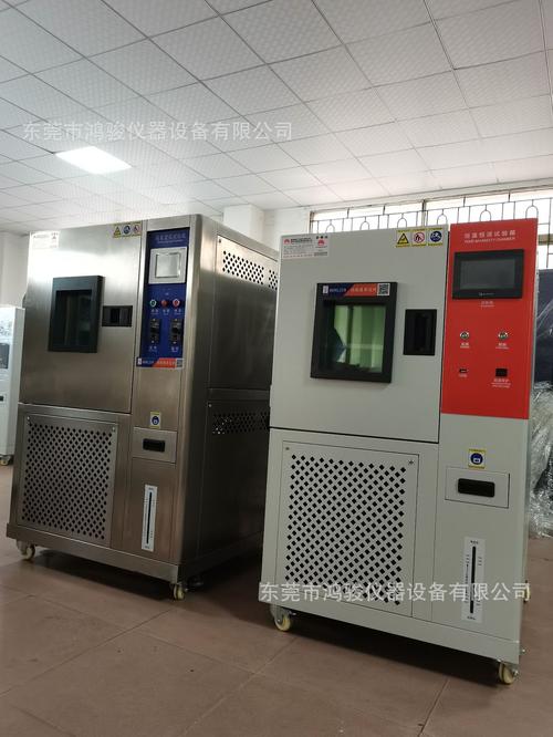 恒温恒湿试验机（四） 应用领域全景与选型采购核心指南